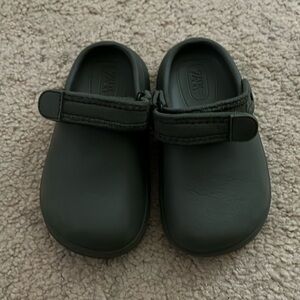 Zara toddler shoes